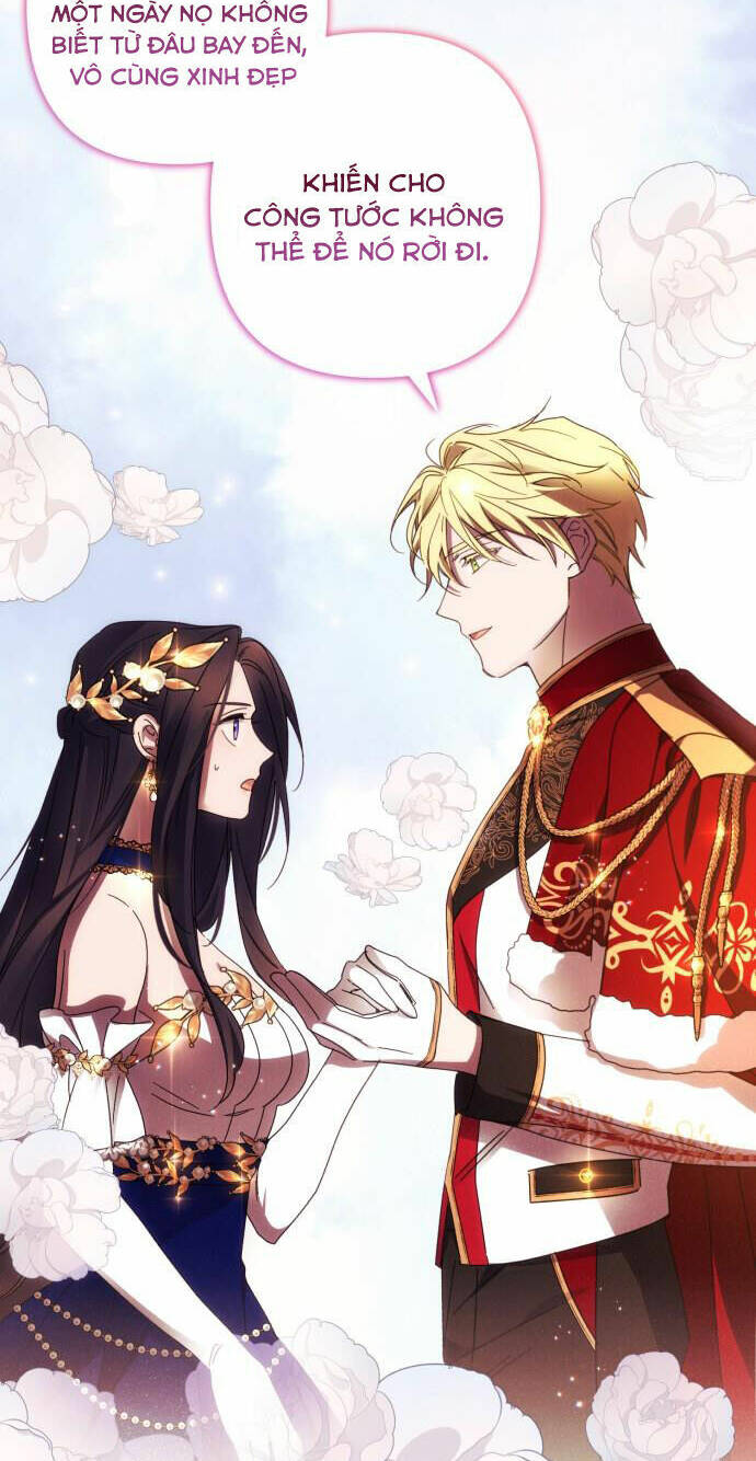 Tôi Sẽ Quyến Rũ Công Tước Phương Bắc: Chapter 41