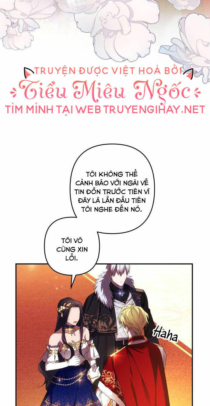 Tôi Sẽ Quyến Rũ Công Tước Phương Bắc: Chapter 41