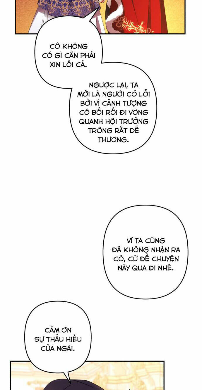 Tôi Sẽ Quyến Rũ Công Tước Phương Bắc: Chapter 41