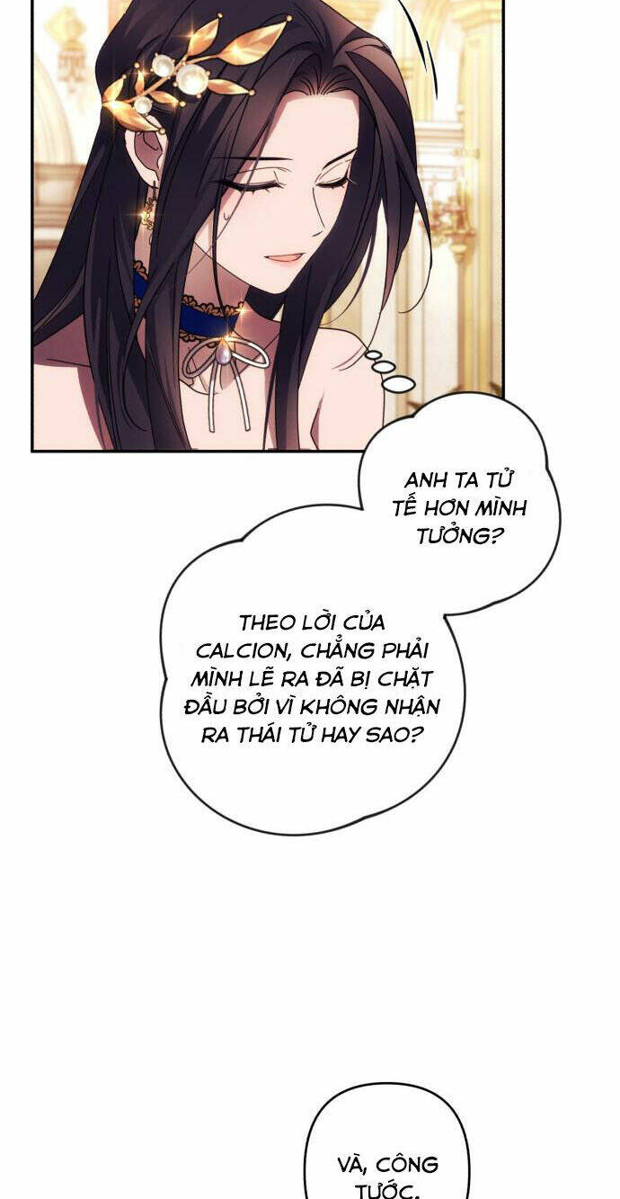 Tôi Sẽ Quyến Rũ Công Tước Phương Bắc: Chapter 41