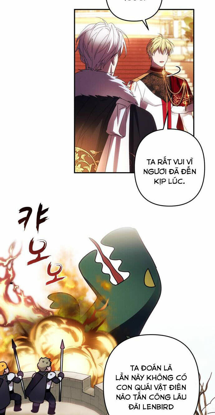 Tôi Sẽ Quyến Rũ Công Tước Phương Bắc: Chapter 41