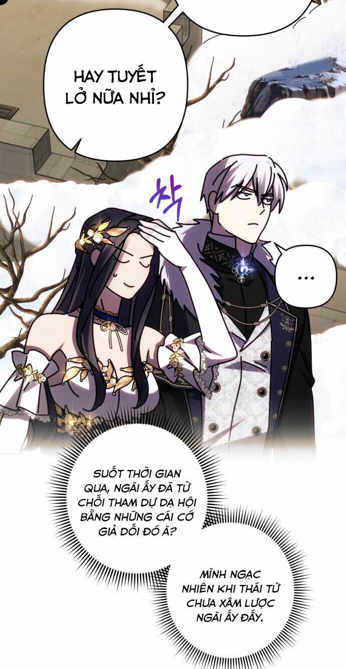 Tôi Sẽ Quyến Rũ Công Tước Phương Bắc: Chapter 41