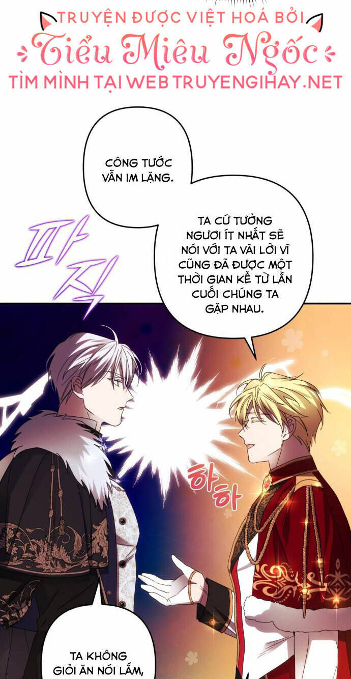Tôi Sẽ Quyến Rũ Công Tước Phương Bắc: Chapter 41