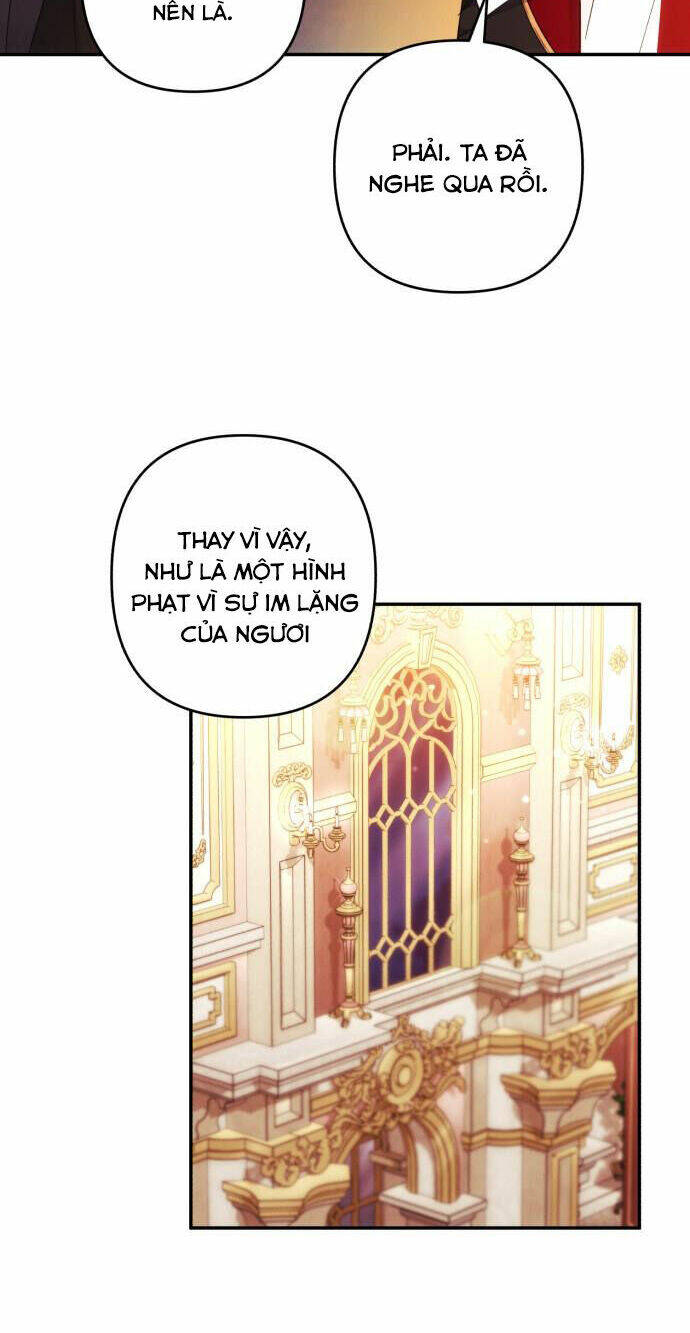 Tôi Sẽ Quyến Rũ Công Tước Phương Bắc: Chapter 41