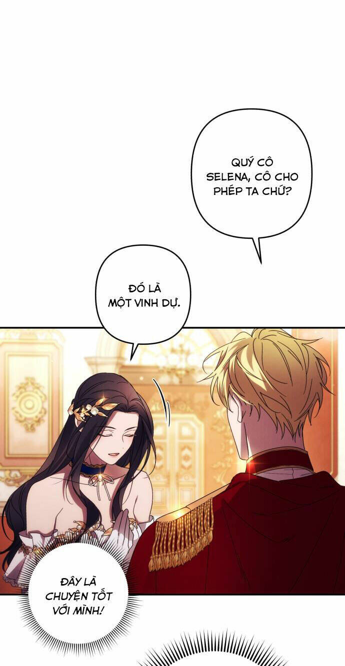 Tôi Sẽ Quyến Rũ Công Tước Phương Bắc: Chapter 41