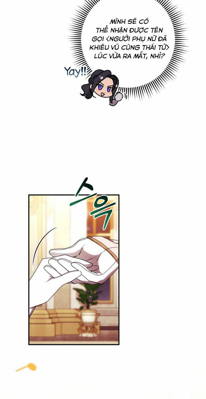 Tôi Sẽ Quyến Rũ Công Tước Phương Bắc: Chapter 41