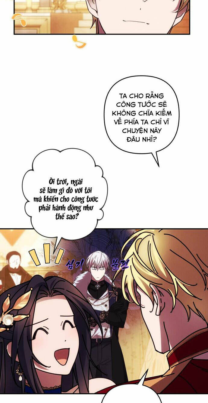 Tôi Sẽ Quyến Rũ Công Tước Phương Bắc: Chapter 41
