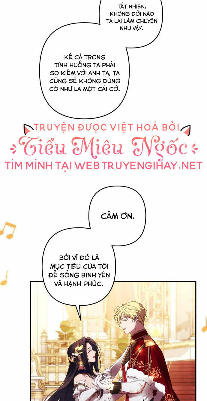 Tôi Sẽ Quyến Rũ Công Tước Phương Bắc: Chapter 41