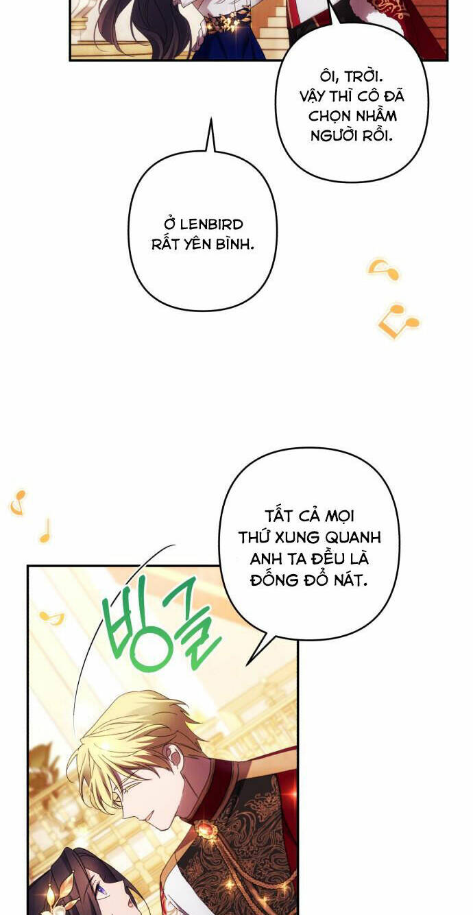 Tôi Sẽ Quyến Rũ Công Tước Phương Bắc: Chapter 41