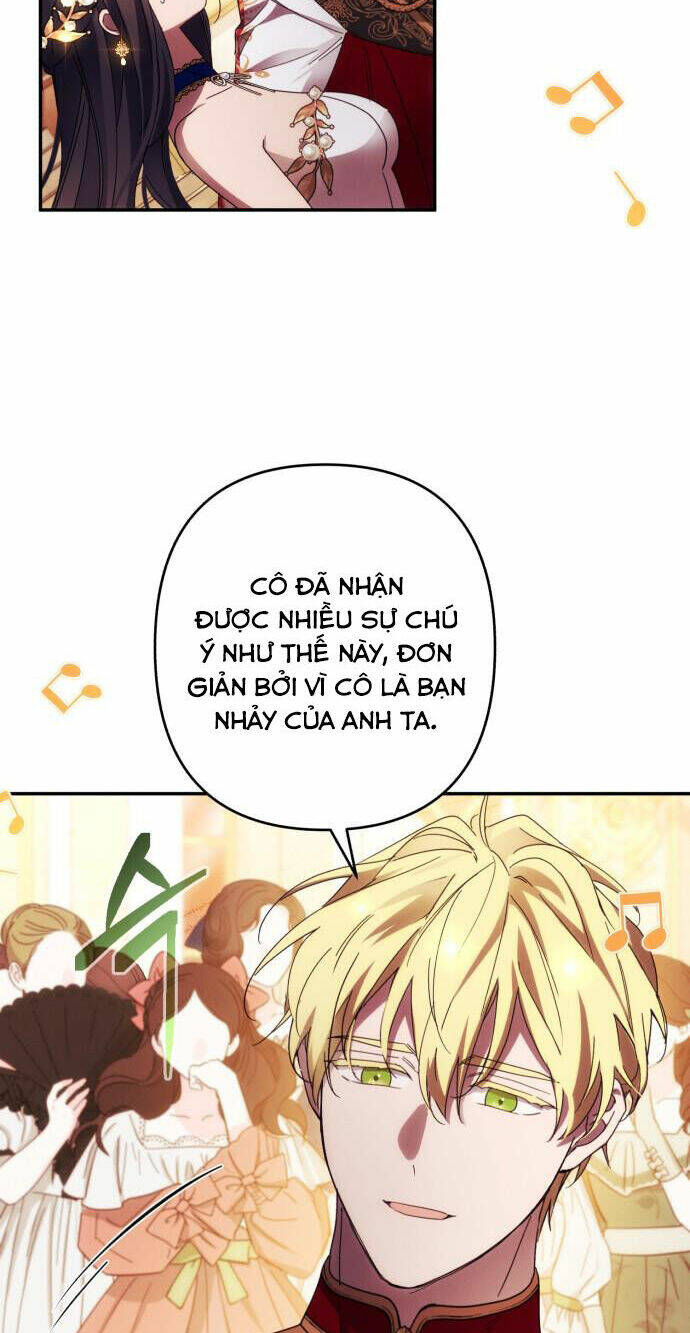 Tôi Sẽ Quyến Rũ Công Tước Phương Bắc: Chapter 41