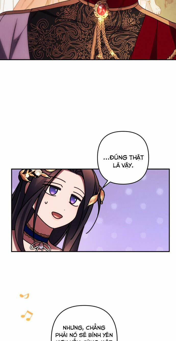 Tôi Sẽ Quyến Rũ Công Tước Phương Bắc: Chapter 41