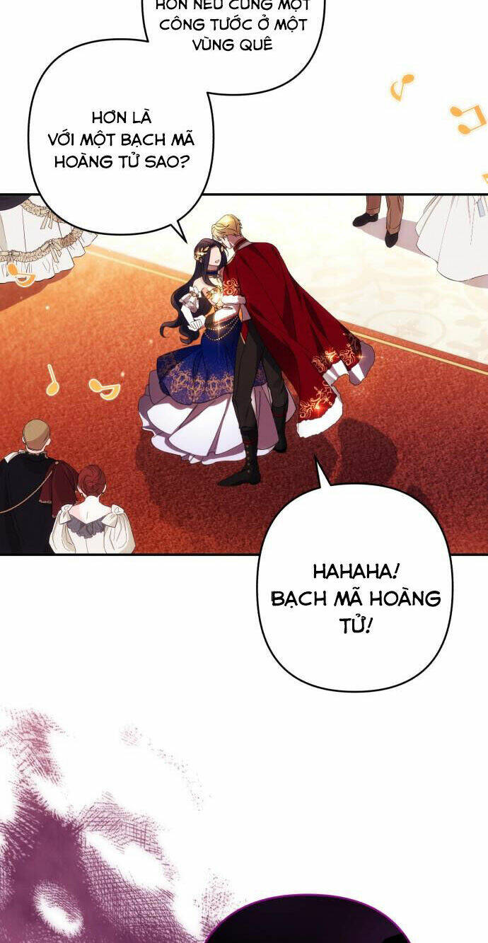 Tôi Sẽ Quyến Rũ Công Tước Phương Bắc: Chapter 41