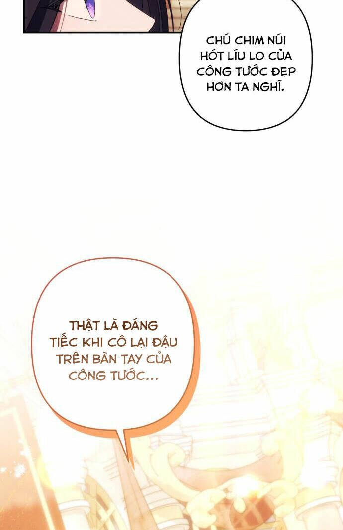 Tôi Sẽ Quyến Rũ Công Tước Phương Bắc: Chapter 41