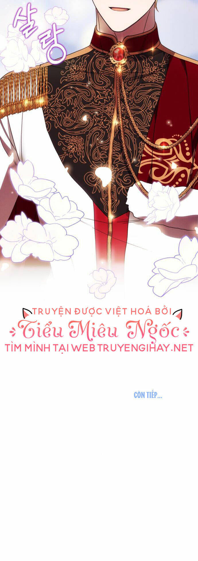 Tôi Sẽ Quyến Rũ Công Tước Phương Bắc: Chapter 41