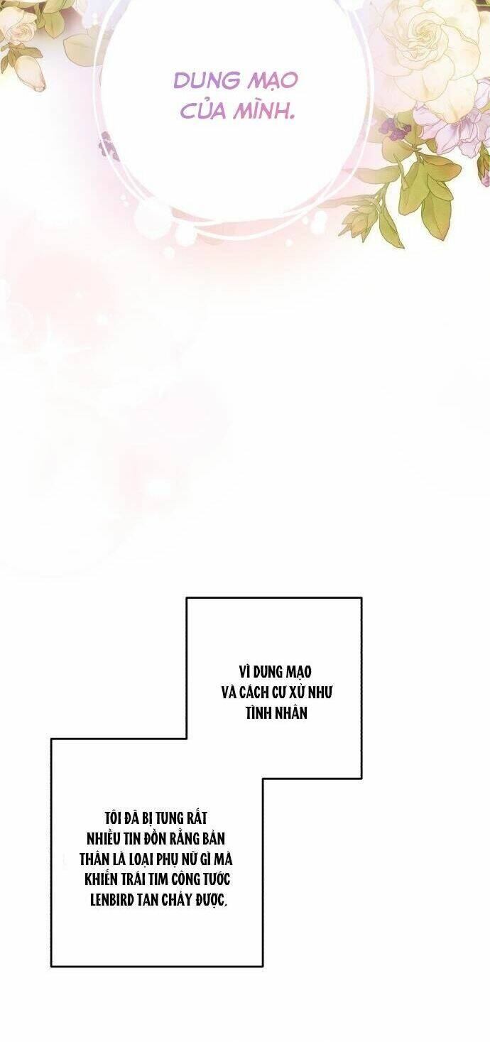 Tôi Sẽ Quyến Rũ Công Tước Phương Bắc: Chapter 42