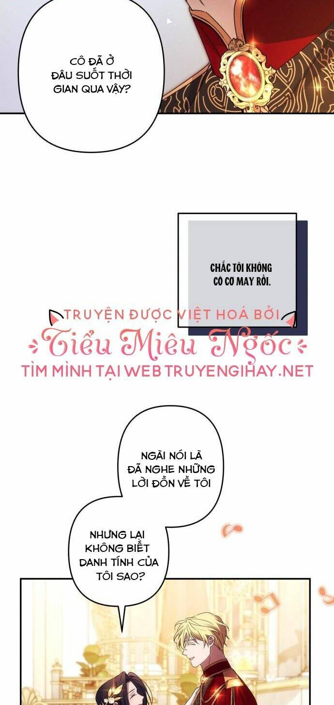 Tôi Sẽ Quyến Rũ Công Tước Phương Bắc: Chapter 42