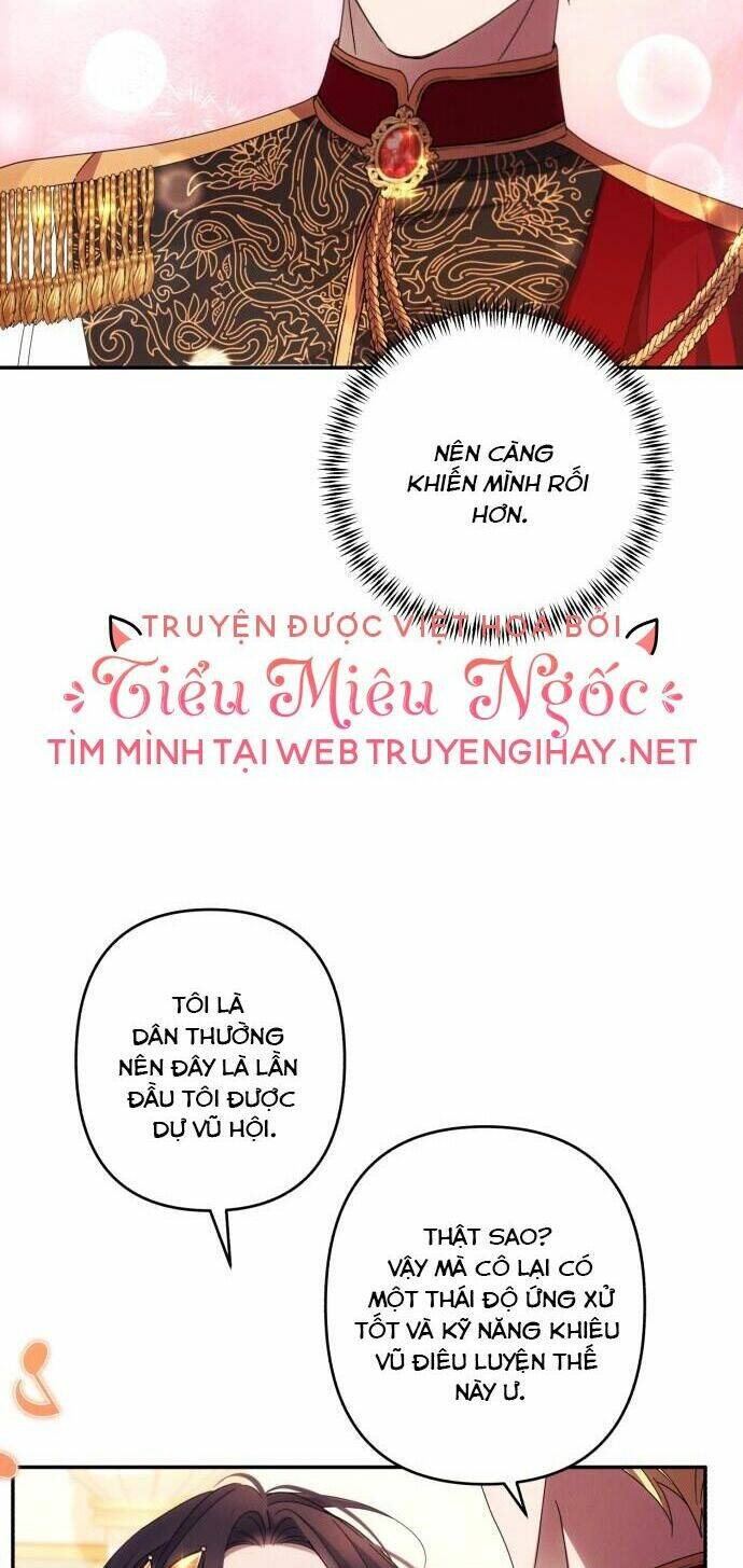 Tôi Sẽ Quyến Rũ Công Tước Phương Bắc: Chapter 42