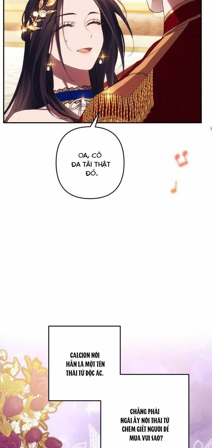 Tôi Sẽ Quyến Rũ Công Tước Phương Bắc: Chapter 42