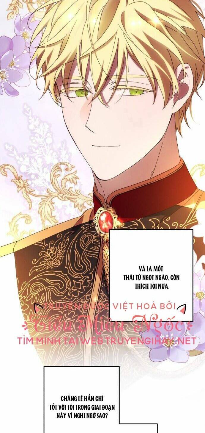 Tôi Sẽ Quyến Rũ Công Tước Phương Bắc: Chapter 42