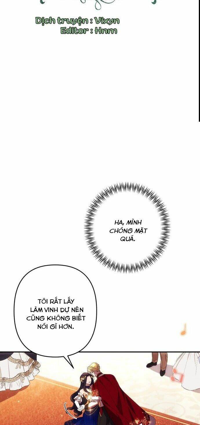 Tôi Sẽ Quyến Rũ Công Tước Phương Bắc: Chapter 42