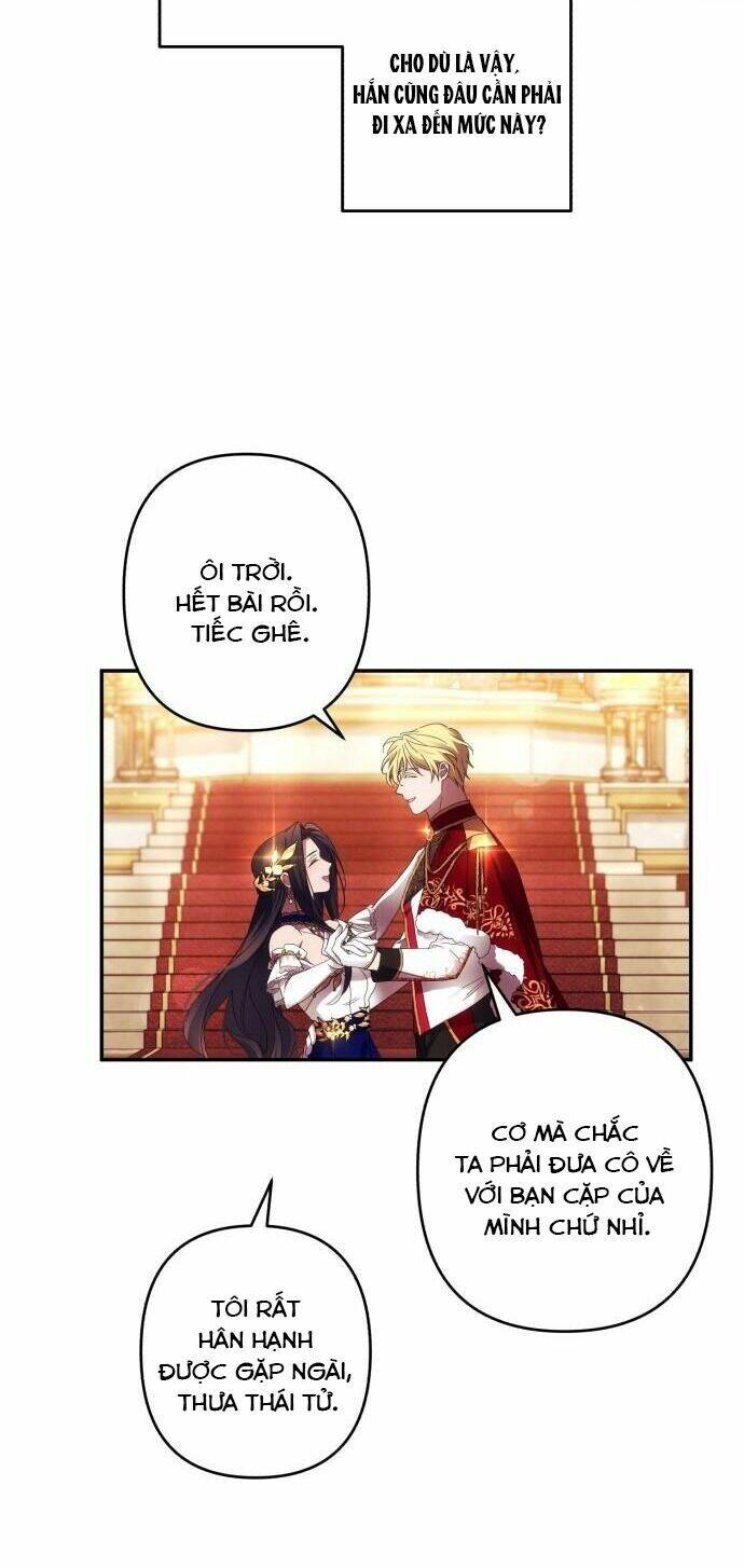 Tôi Sẽ Quyến Rũ Công Tước Phương Bắc: Chapter 42