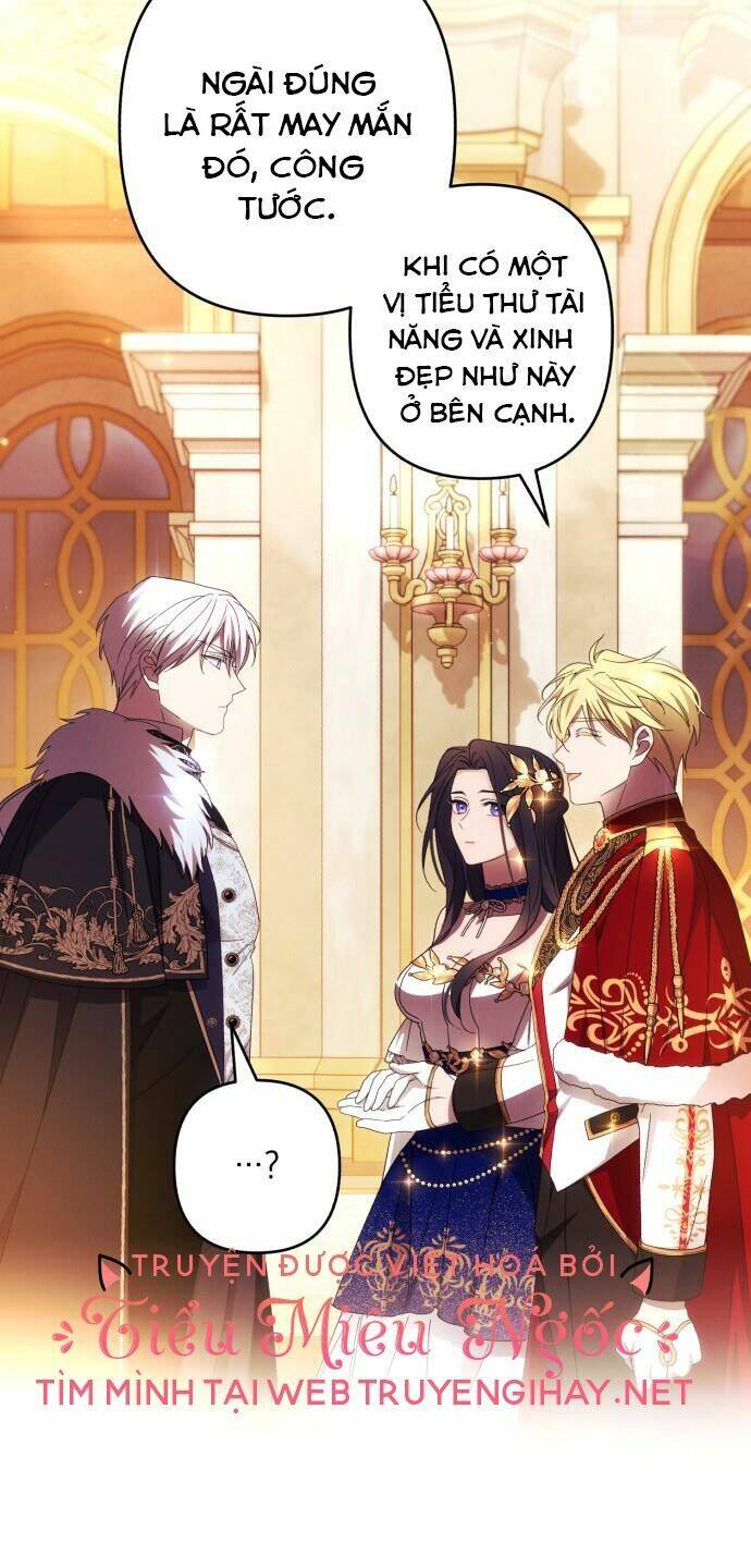 Tôi Sẽ Quyến Rũ Công Tước Phương Bắc: Chapter 42