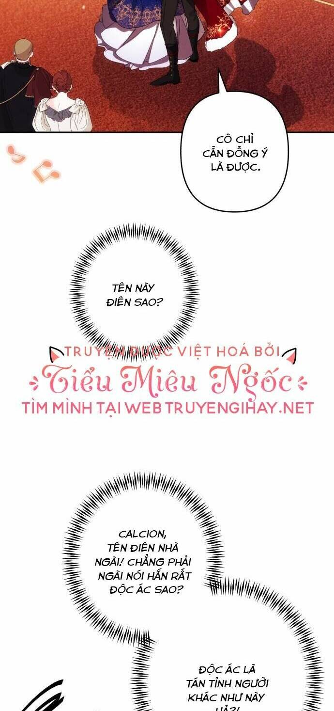 Tôi Sẽ Quyến Rũ Công Tước Phương Bắc: Chapter 42