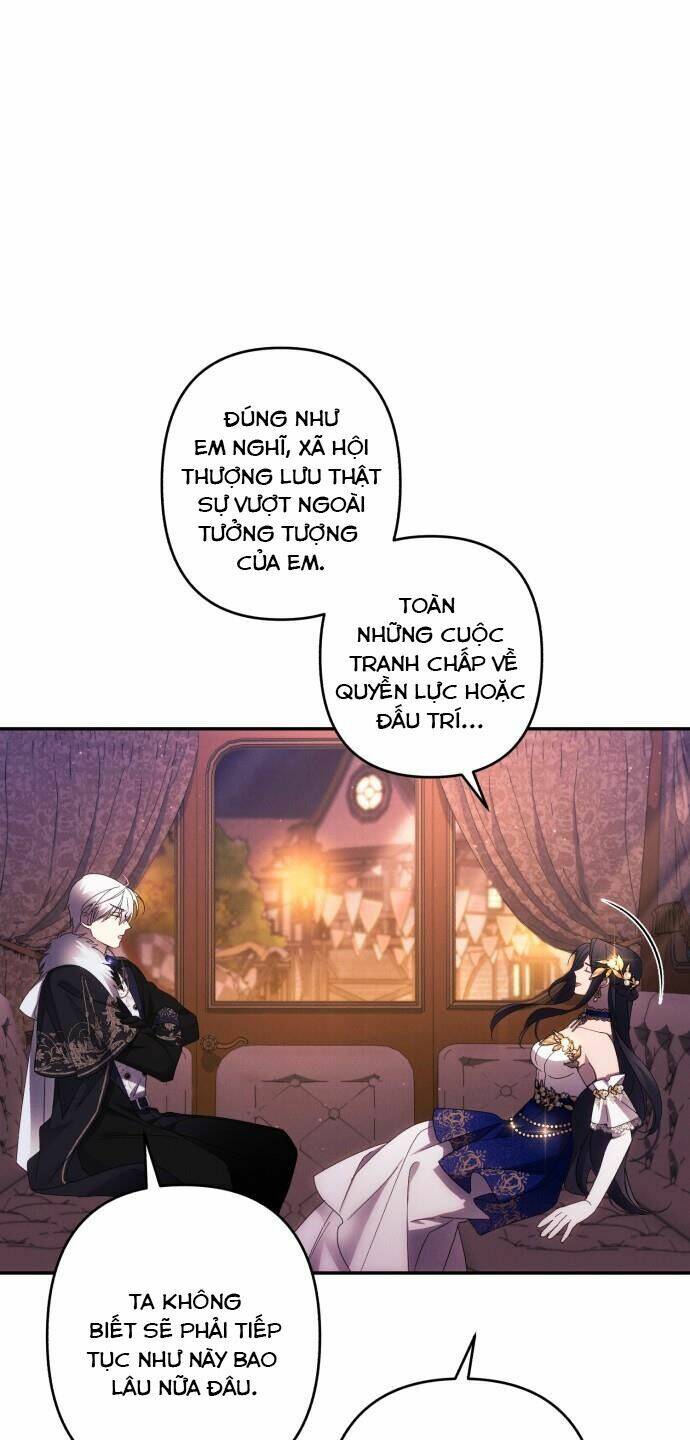 Tôi Sẽ Quyến Rũ Công Tước Phương Bắc: Chapter 42