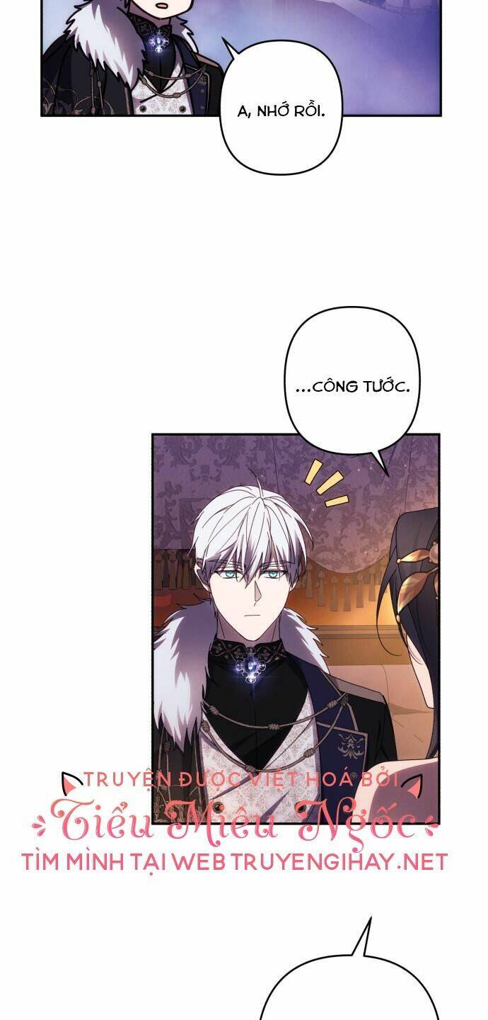 Tôi Sẽ Quyến Rũ Công Tước Phương Bắc: Chapter 42