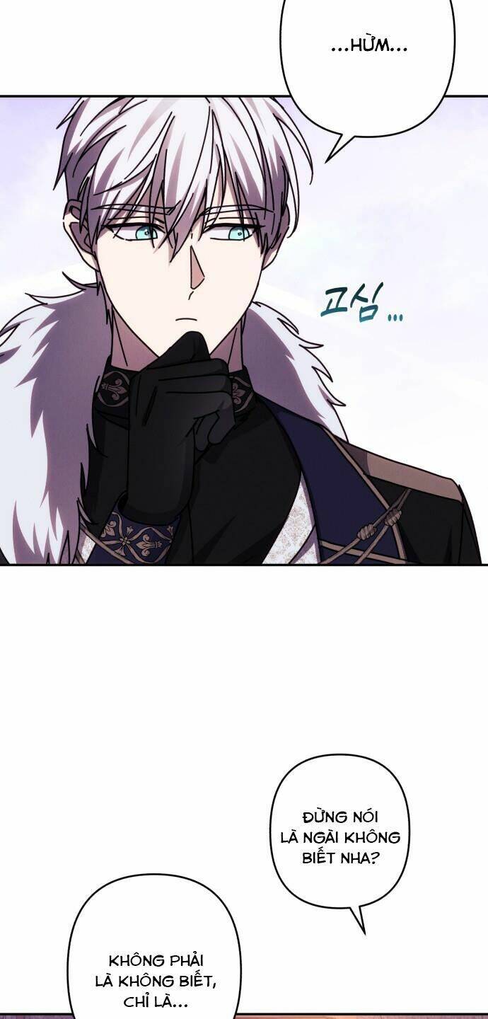 Tôi Sẽ Quyến Rũ Công Tước Phương Bắc: Chapter 42