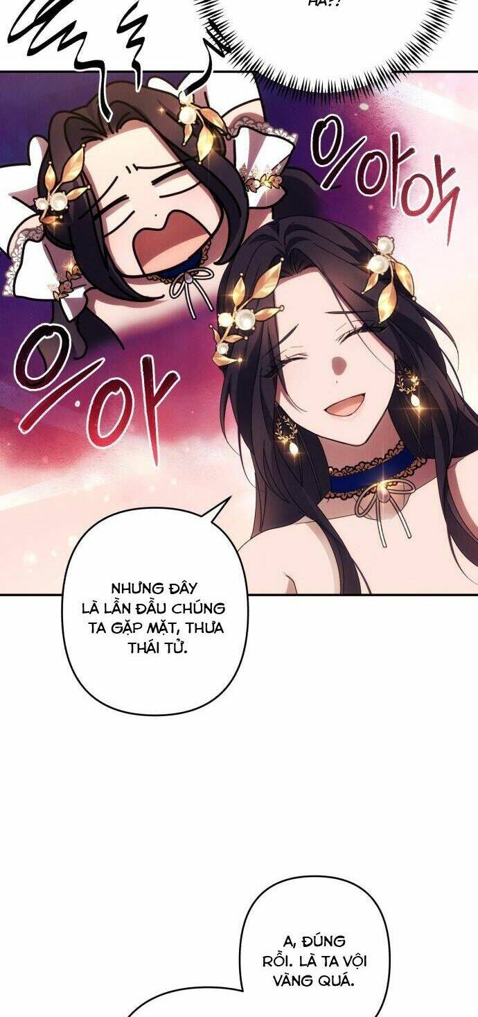 Tôi Sẽ Quyến Rũ Công Tước Phương Bắc: Chapter 42