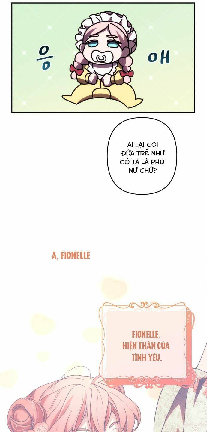 Tôi Sẽ Quyến Rũ Công Tước Phương Bắc: Chapter 42