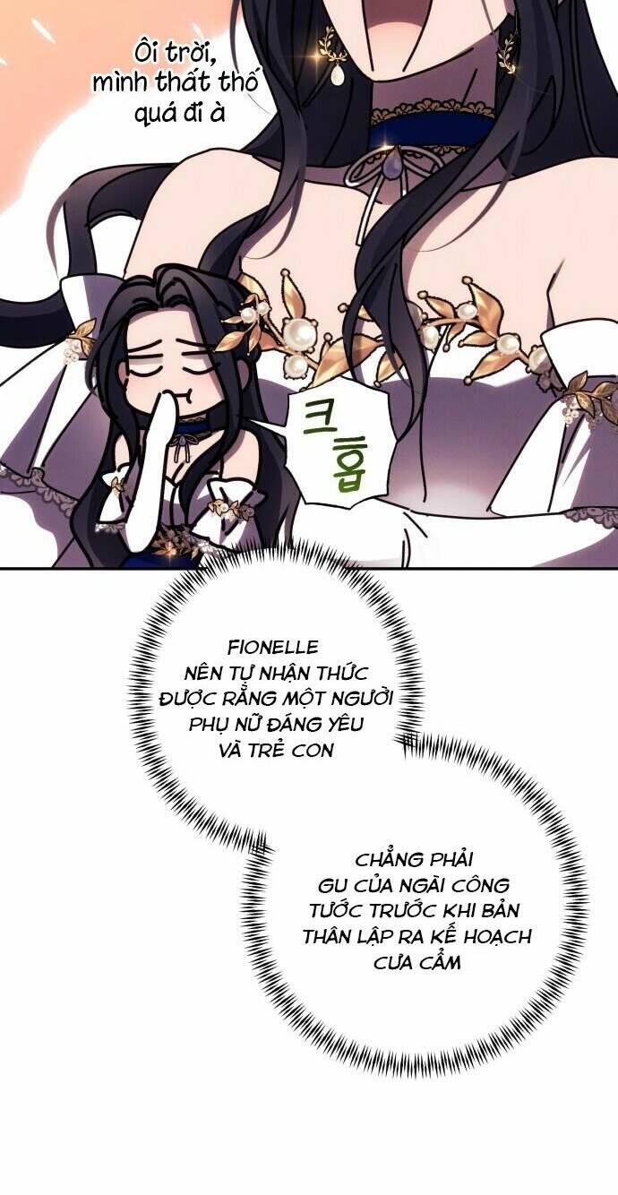 Tôi Sẽ Quyến Rũ Công Tước Phương Bắc: Chapter 42