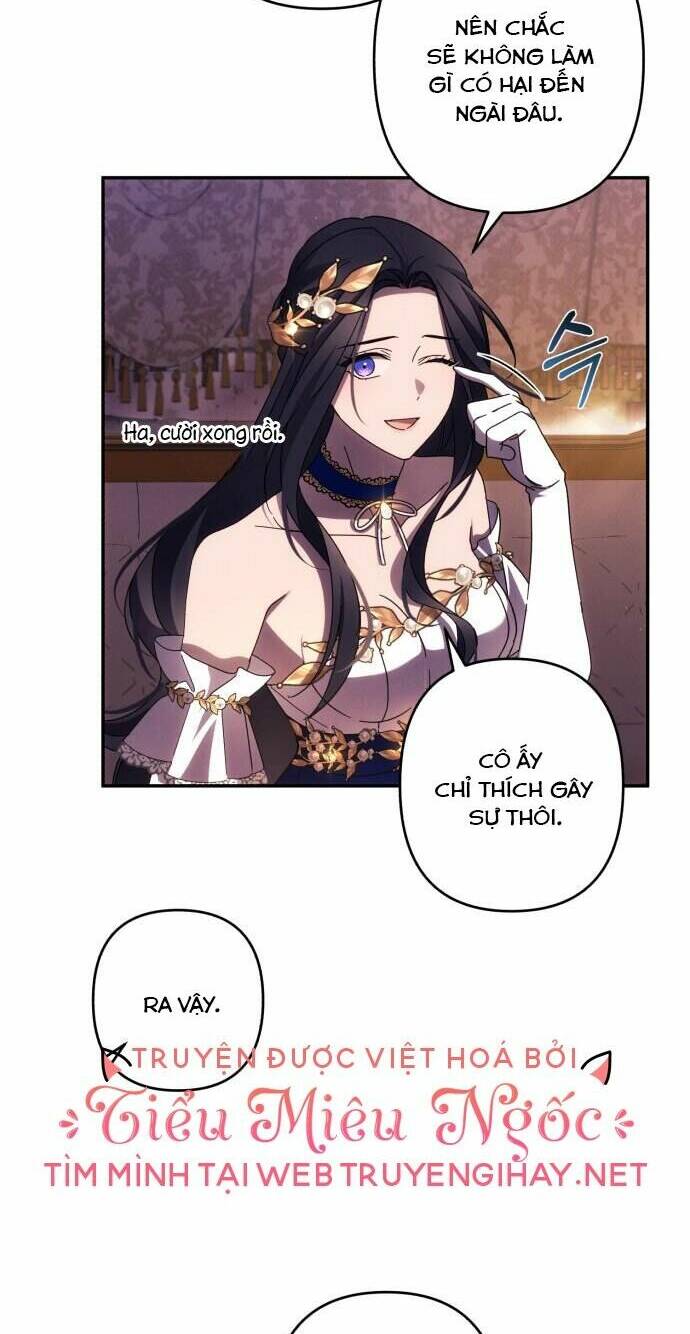 Tôi Sẽ Quyến Rũ Công Tước Phương Bắc: Chapter 42