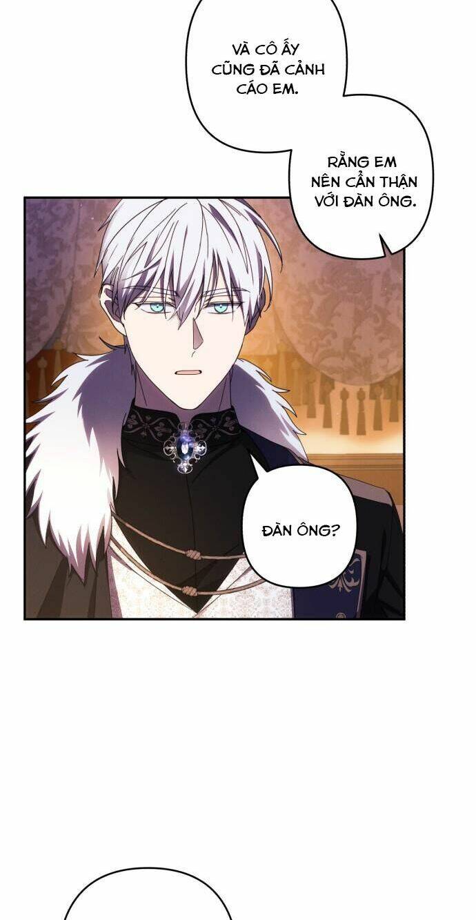 Tôi Sẽ Quyến Rũ Công Tước Phương Bắc: Chapter 42