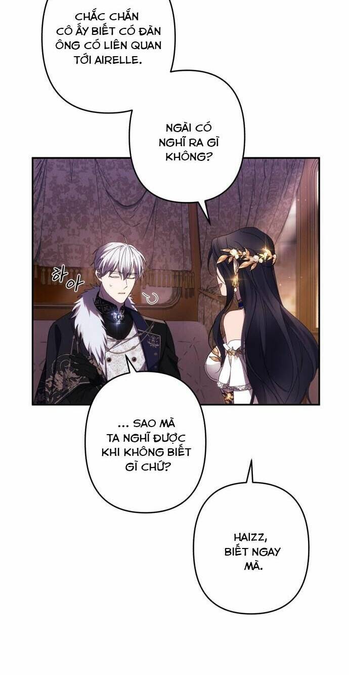 Tôi Sẽ Quyến Rũ Công Tước Phương Bắc: Chapter 42