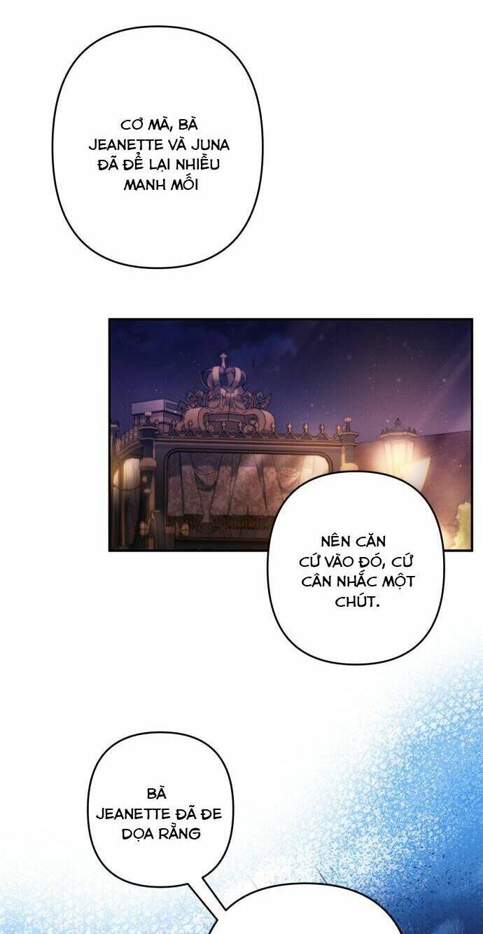 Tôi Sẽ Quyến Rũ Công Tước Phương Bắc: Chapter 42