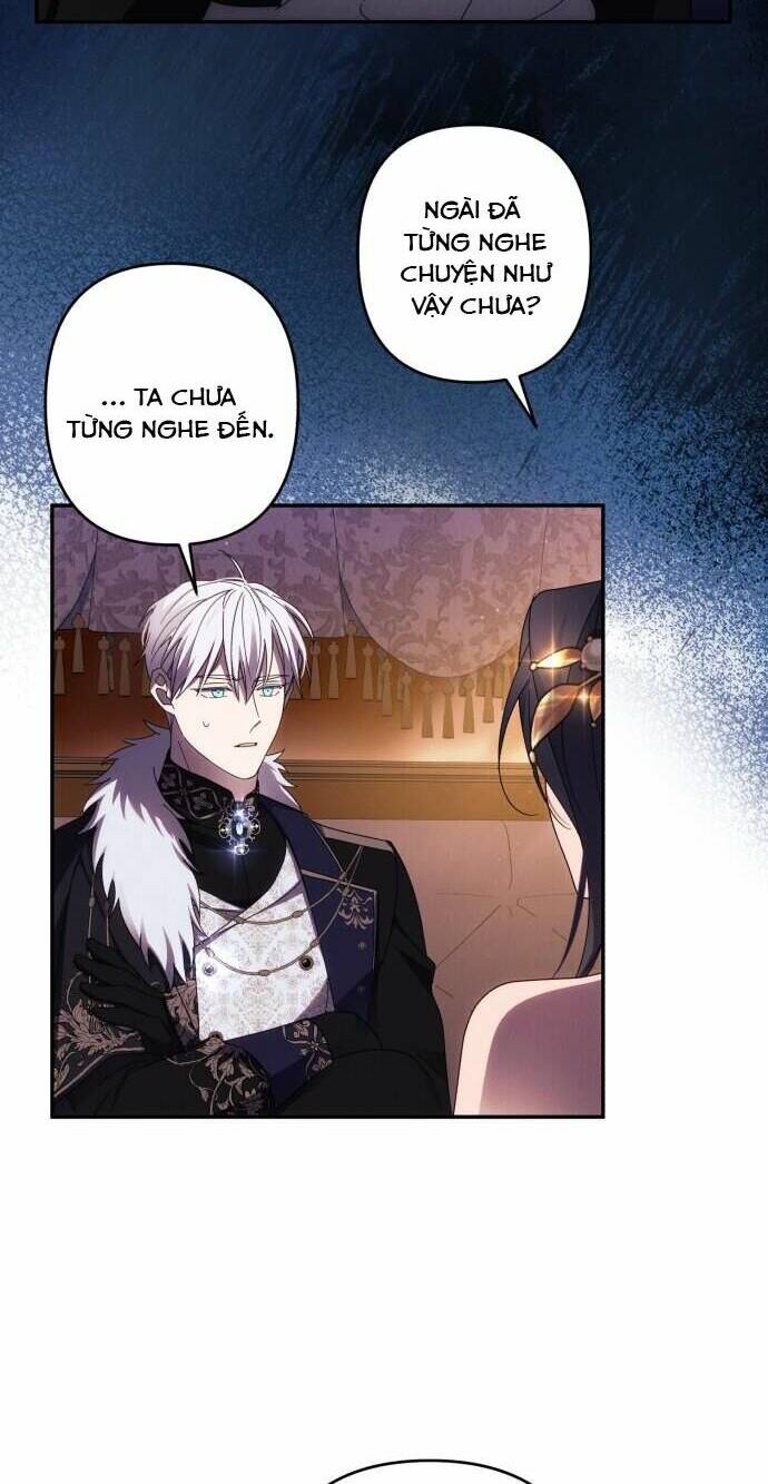 Tôi Sẽ Quyến Rũ Công Tước Phương Bắc: Chapter 42