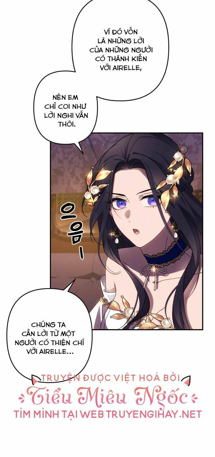 Tôi Sẽ Quyến Rũ Công Tước Phương Bắc: Chapter 42