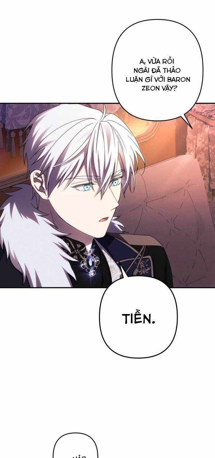 Tôi Sẽ Quyến Rũ Công Tước Phương Bắc: Chapter 42
