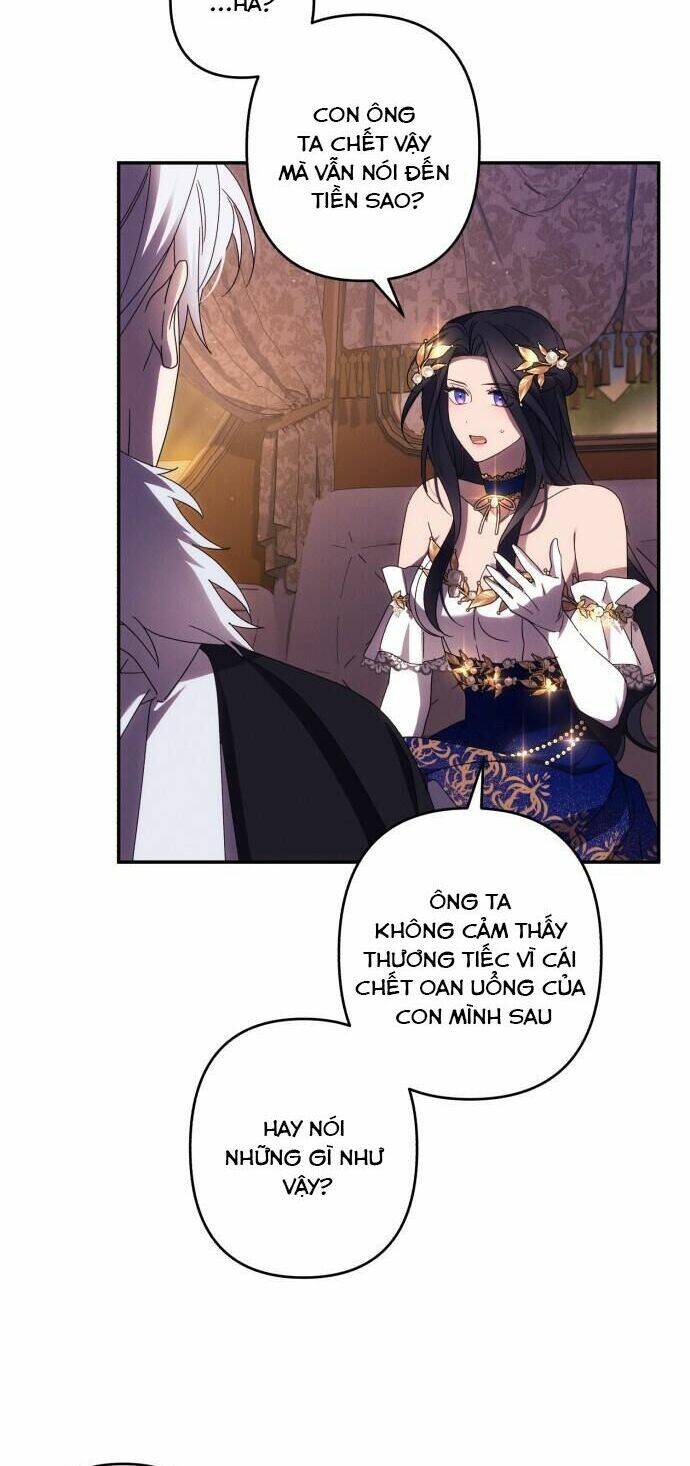 Tôi Sẽ Quyến Rũ Công Tước Phương Bắc: Chapter 42