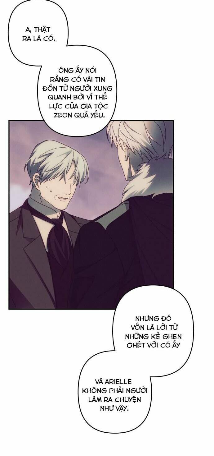 Tôi Sẽ Quyến Rũ Công Tước Phương Bắc: Chapter 42