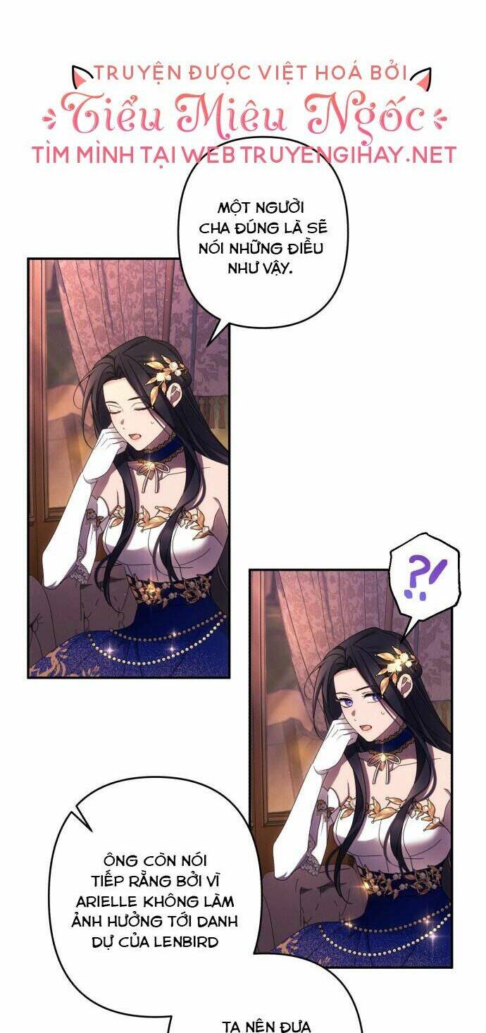 Tôi Sẽ Quyến Rũ Công Tước Phương Bắc: Chapter 42