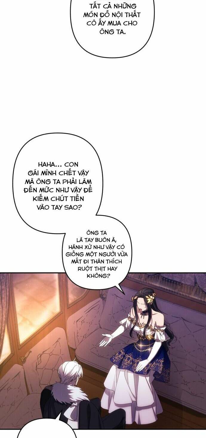 Tôi Sẽ Quyến Rũ Công Tước Phương Bắc: Chapter 42