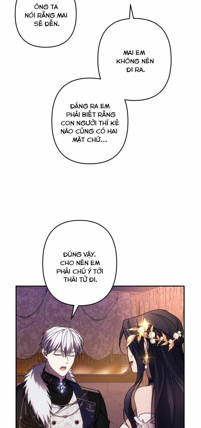 Tôi Sẽ Quyến Rũ Công Tước Phương Bắc: Chapter 42