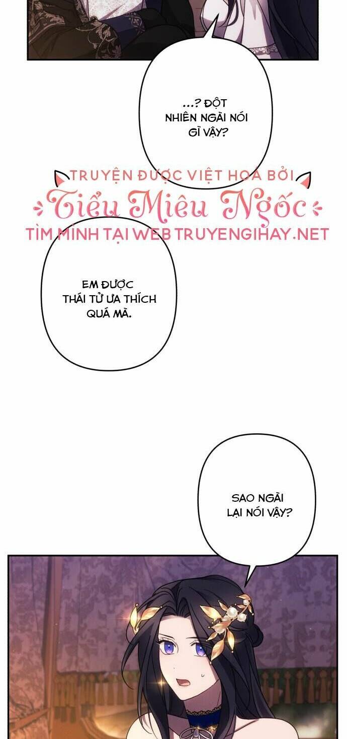 Tôi Sẽ Quyến Rũ Công Tước Phương Bắc: Chapter 42