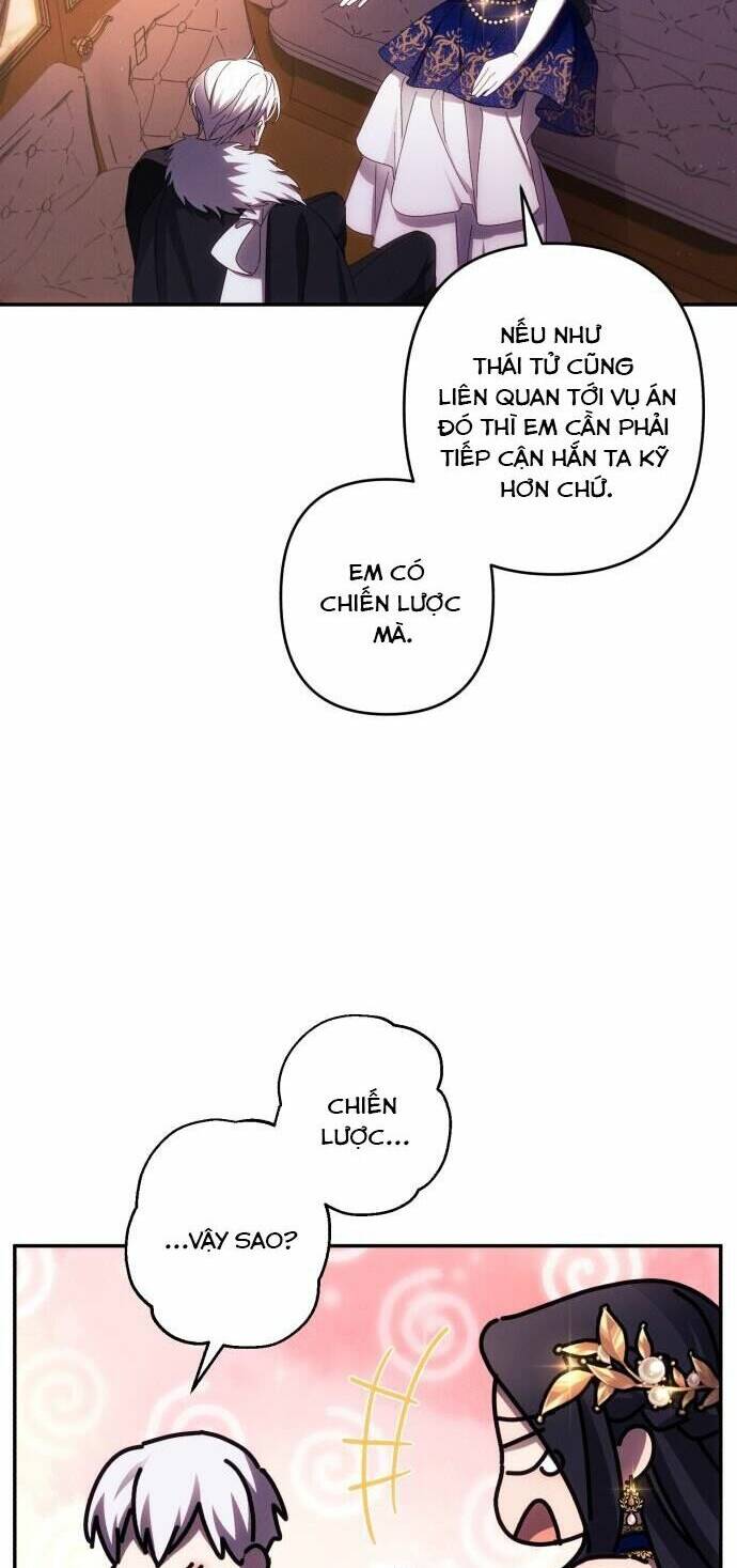 Tôi Sẽ Quyến Rũ Công Tước Phương Bắc: Chapter 42