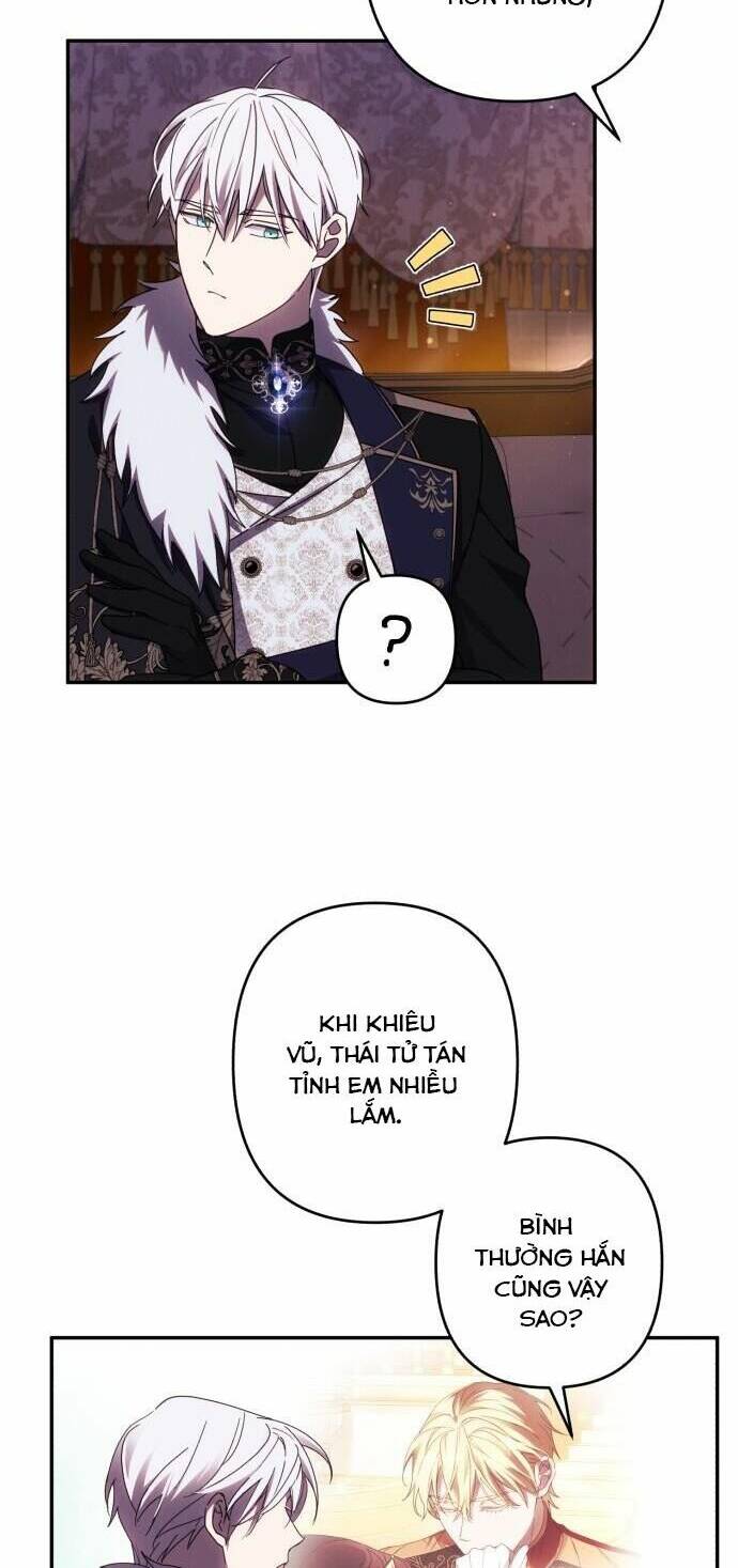 Tôi Sẽ Quyến Rũ Công Tước Phương Bắc: Chapter 42