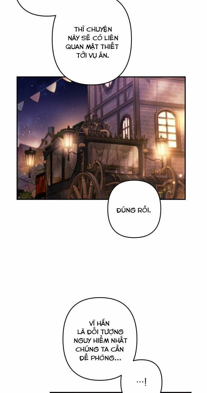 Tôi Sẽ Quyến Rũ Công Tước Phương Bắc: Chapter 42