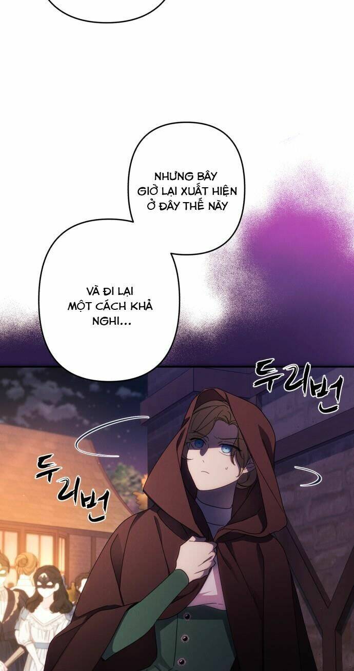 Tôi Sẽ Quyến Rũ Công Tước Phương Bắc: Chapter 42